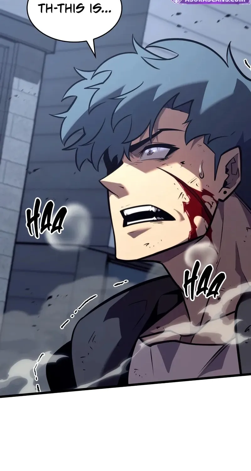 Return of the SSS-Class Ranker Chapter 153 page 57 - 