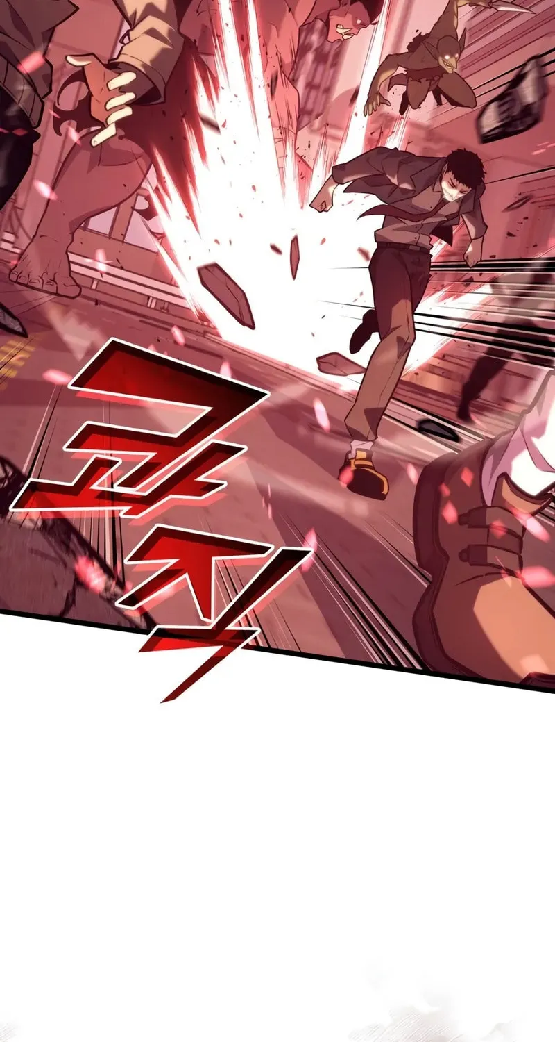 Return of the SSS-Class Ranker Chapter 153 page 62 - 