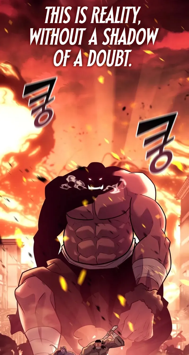 Return of the SSS-Class Ranker Chapter 153 page 66 - 
