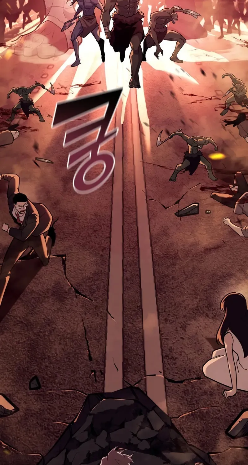 Return of the SSS-Class Ranker Chapter 153 page 67 - 