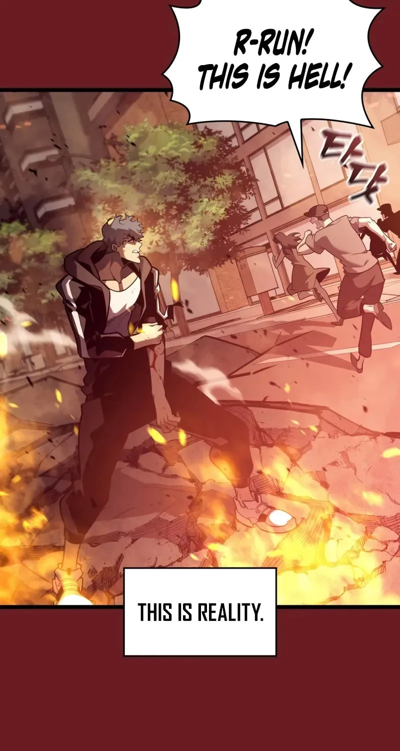 Return of the SSS-Class Ranker Chapter 153 page 69 - 