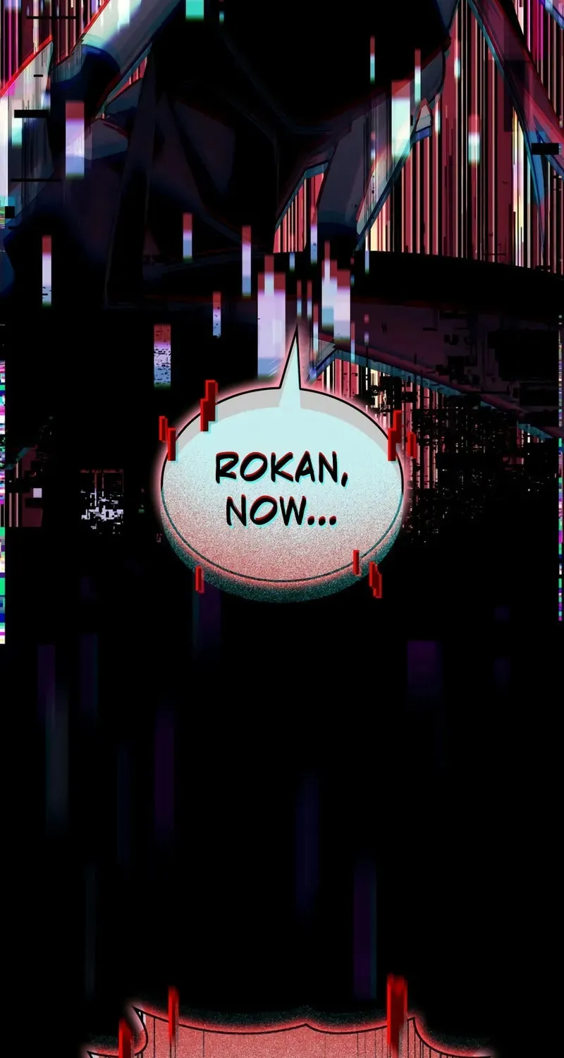 Return of the SSS-Class Ranker Chapter 153 page 8 - 