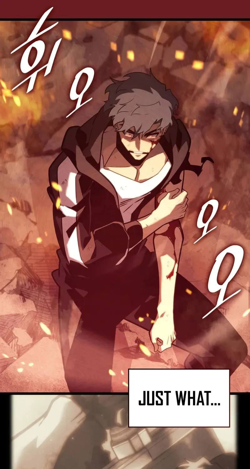 Return of the SSS-Class Ranker Chapter 153 page 71 - 