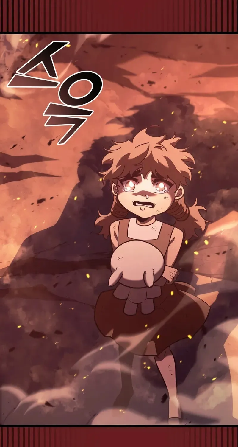 Return of the SSS-Class Ranker Chapter 153 page 77 - 