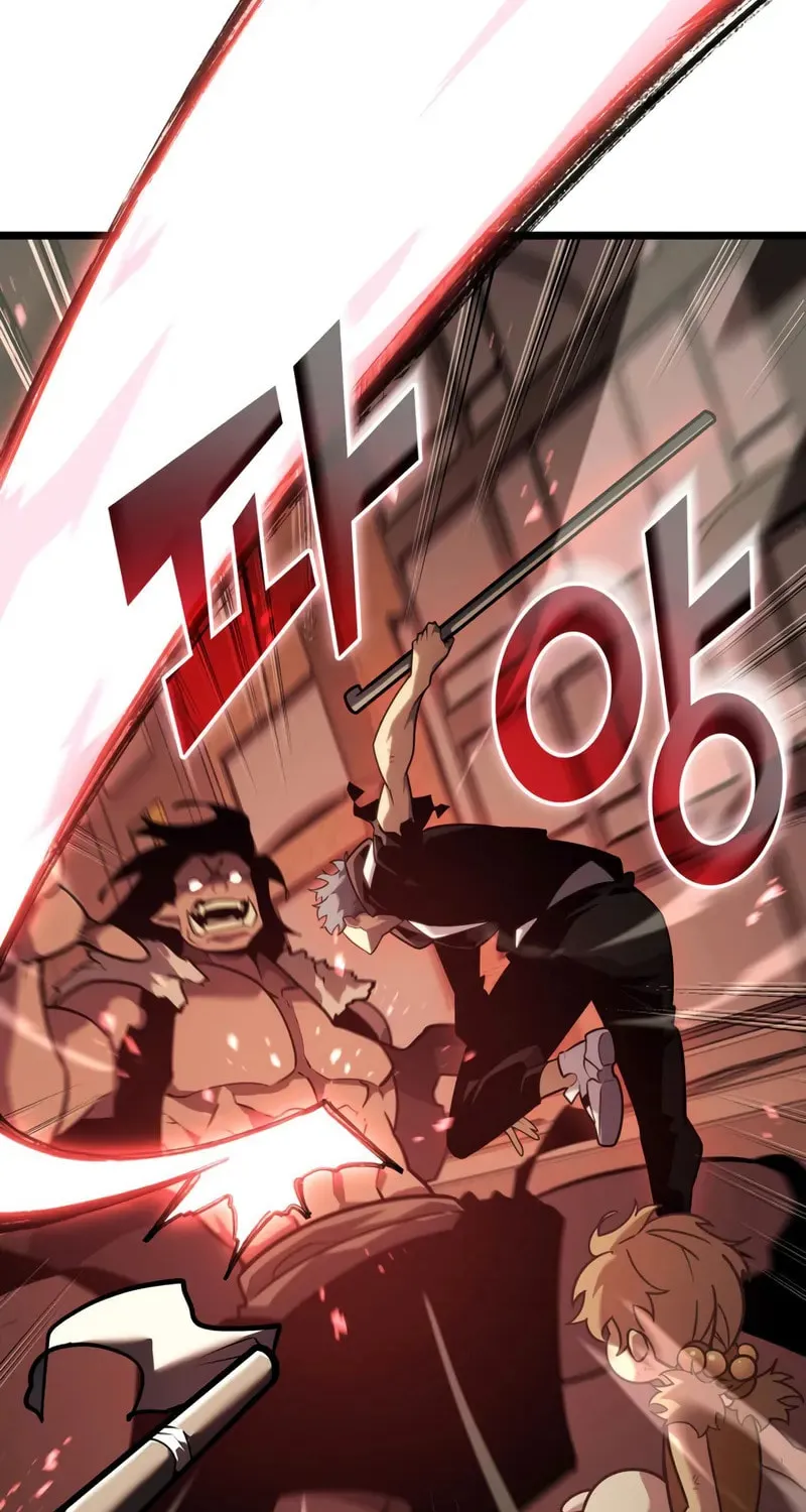 Return of the SSS-Class Ranker Chapter 153 page 88 - 