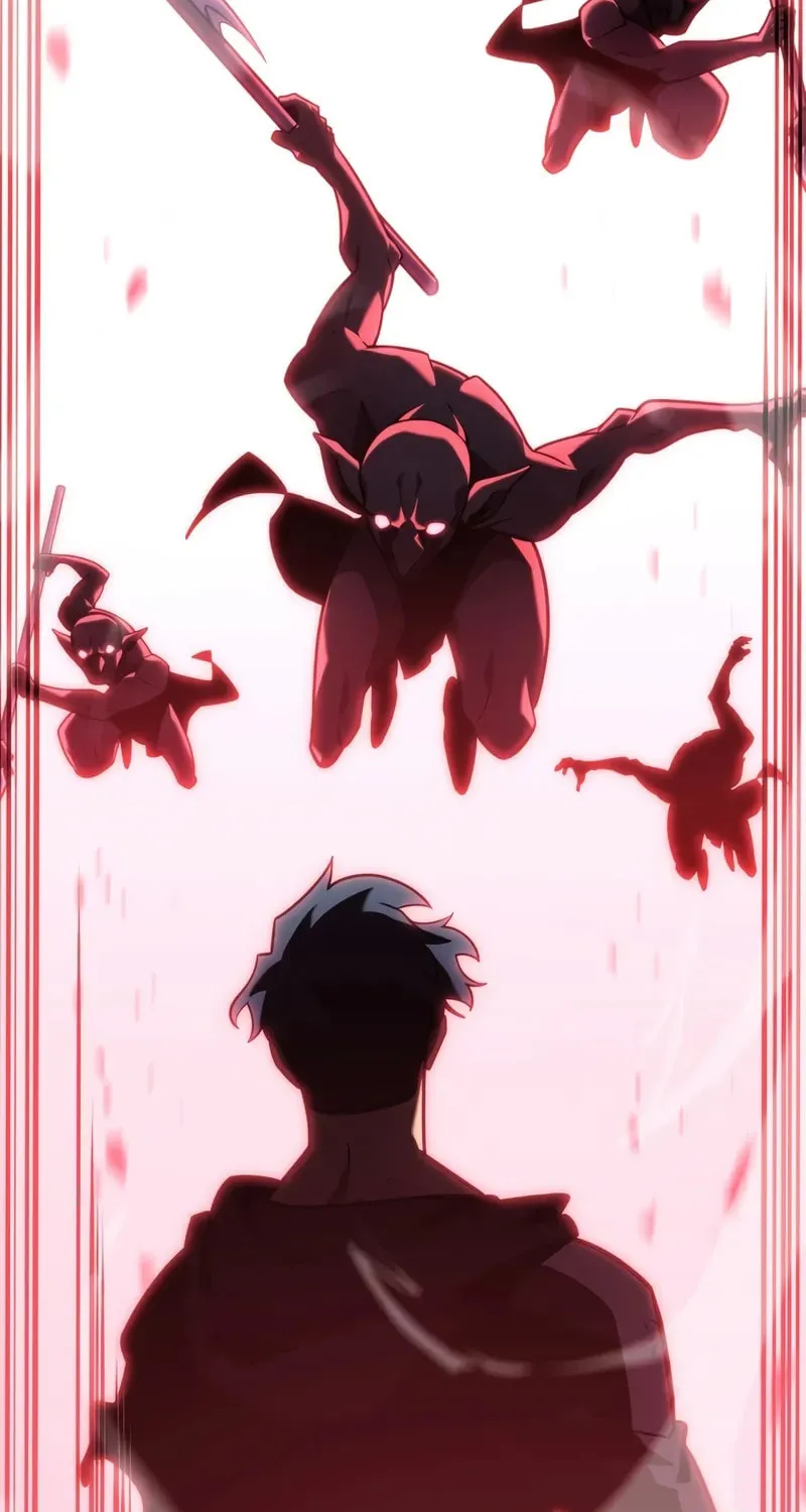 Return of the SSS-Class Ranker Chapter 153 page 97 - 