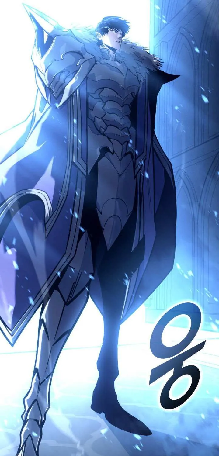 Return of the SSS-Class Ranker Chapter 154 page 111 - 