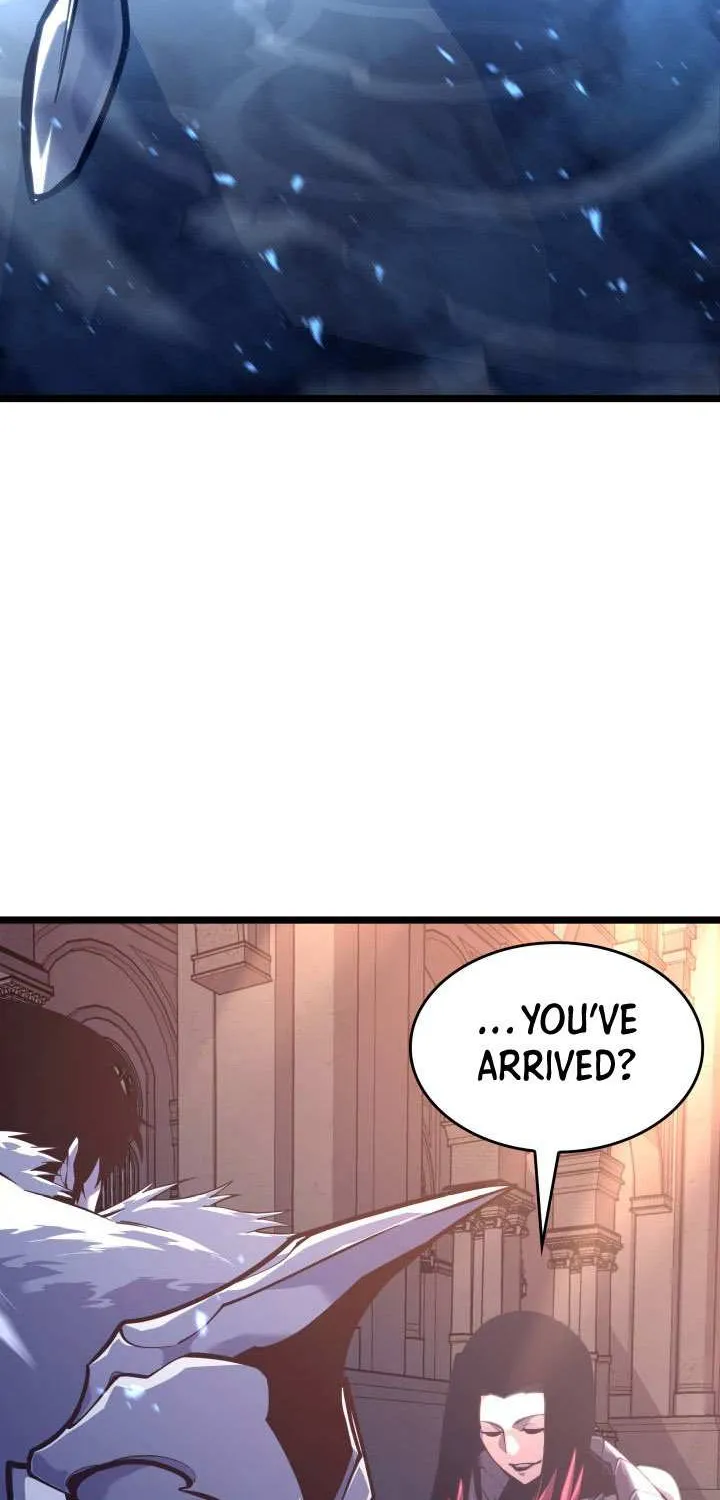 Return of the SSS-Class Ranker Chapter 154 page 112 - 