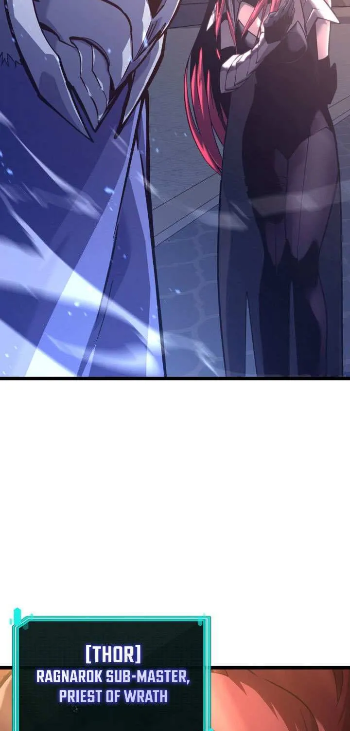 Return of the SSS-Class Ranker Chapter 154 page 113 - 