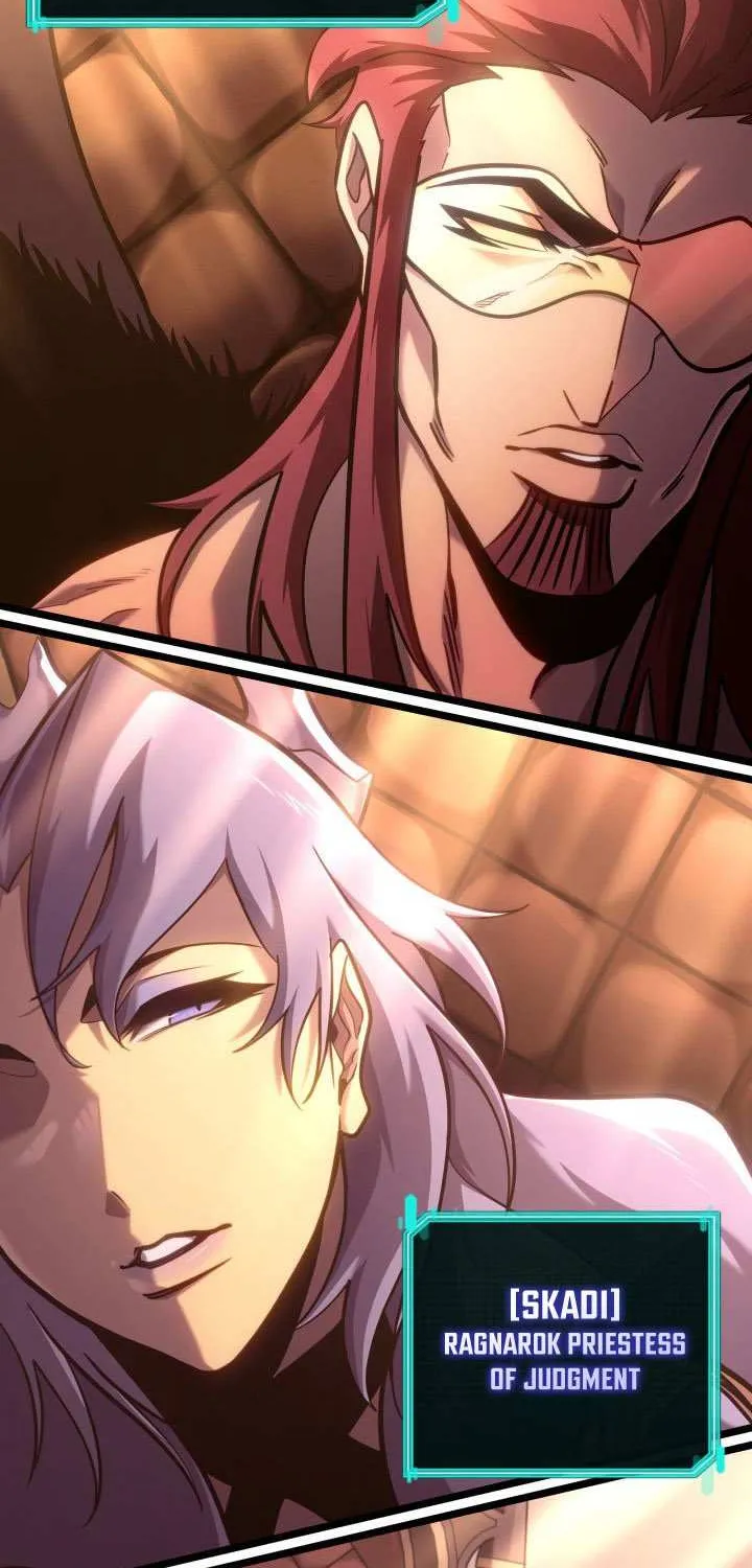 Return of the SSS-Class Ranker Chapter 154 page 114 - 