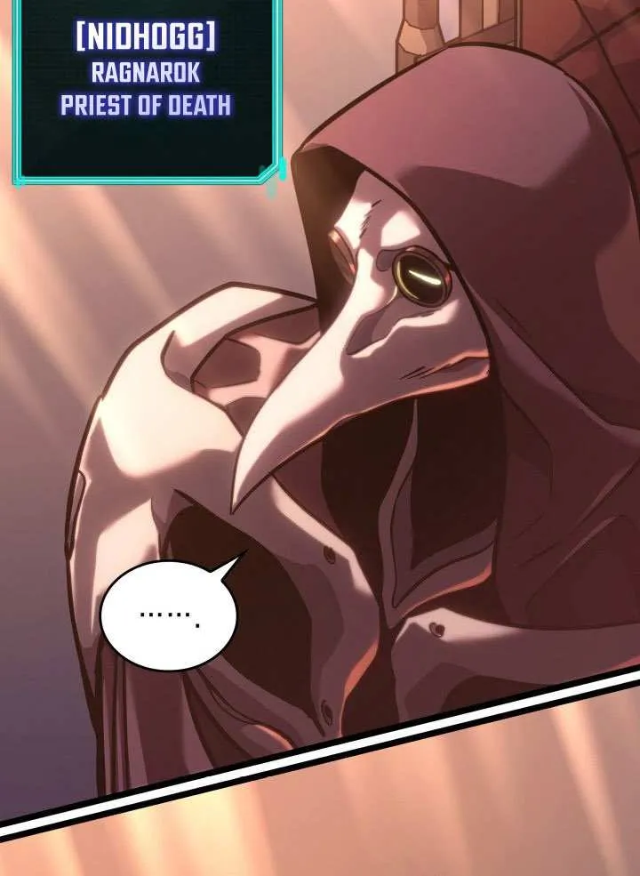 Return of the SSS-Class Ranker Chapter 154 page 117 - 