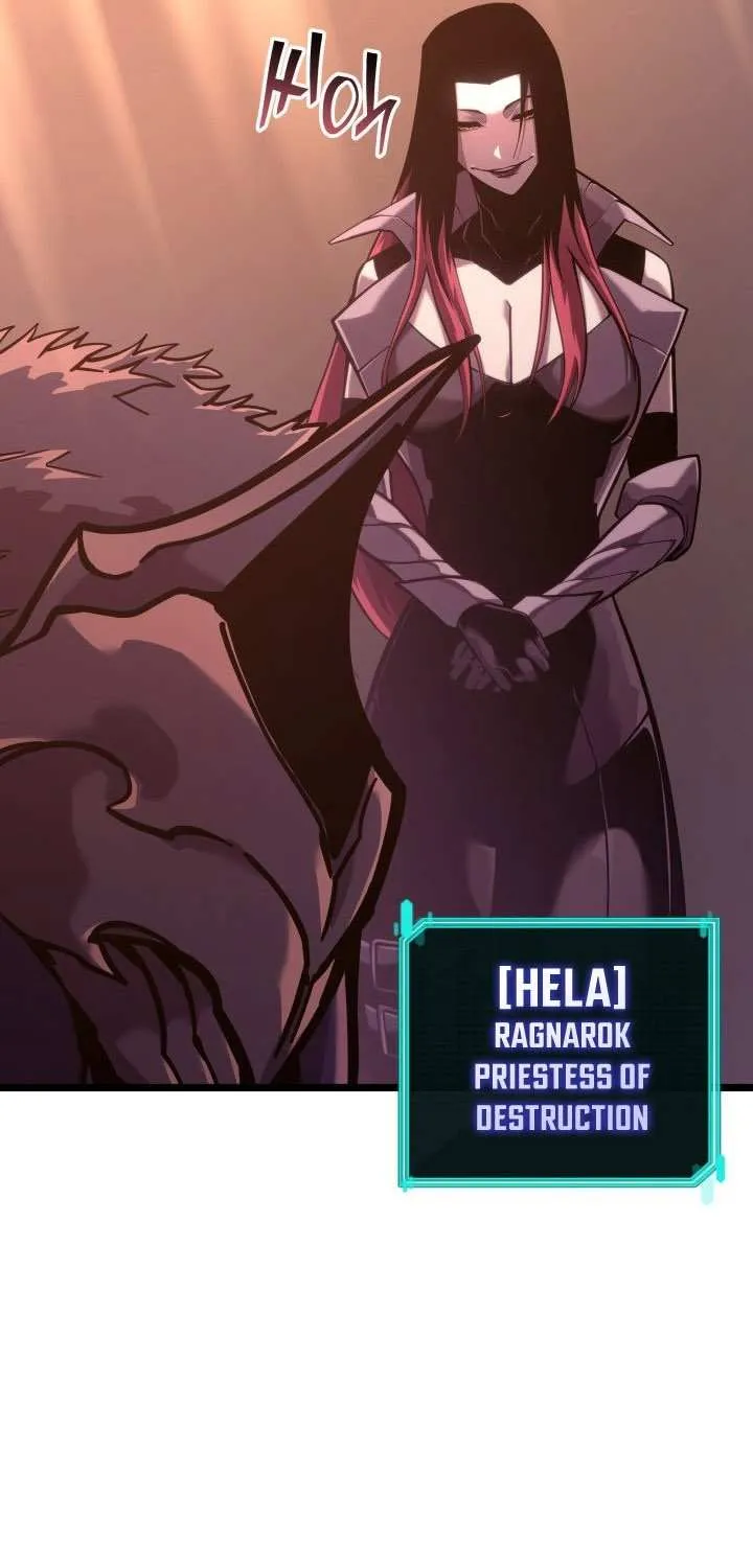 Return of the SSS-Class Ranker Chapter 154 page 118 - 