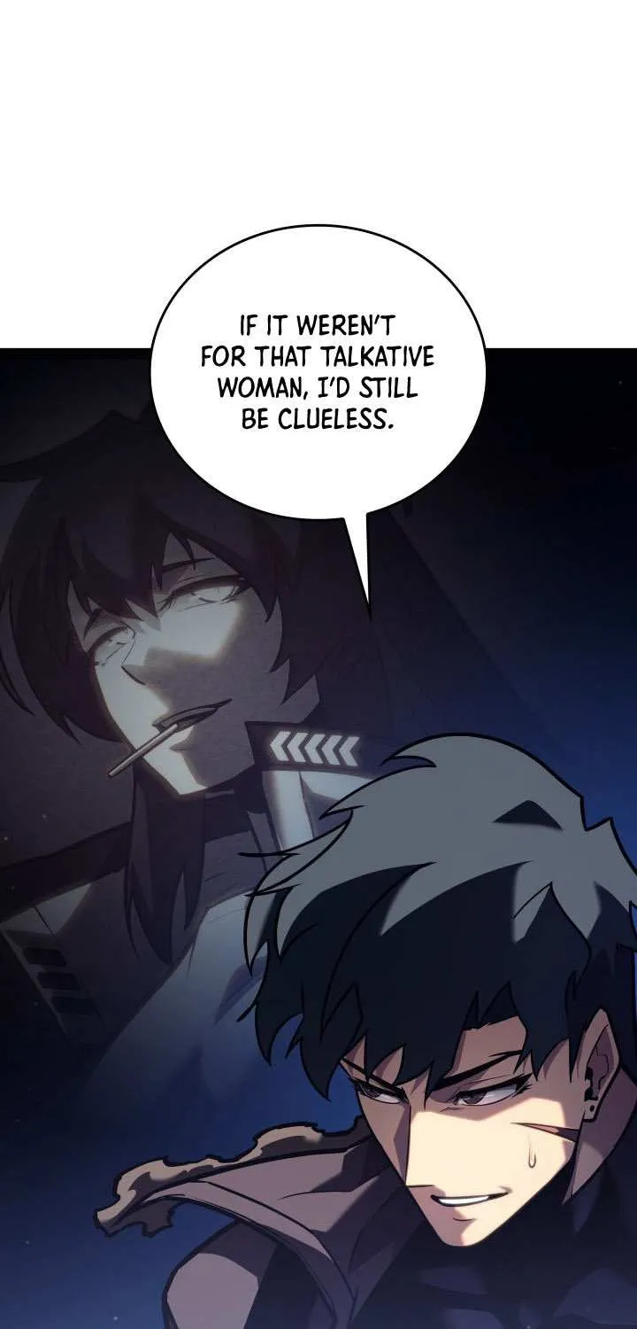 Return of the SSS-Class Ranker Chapter 154 page 14 - 