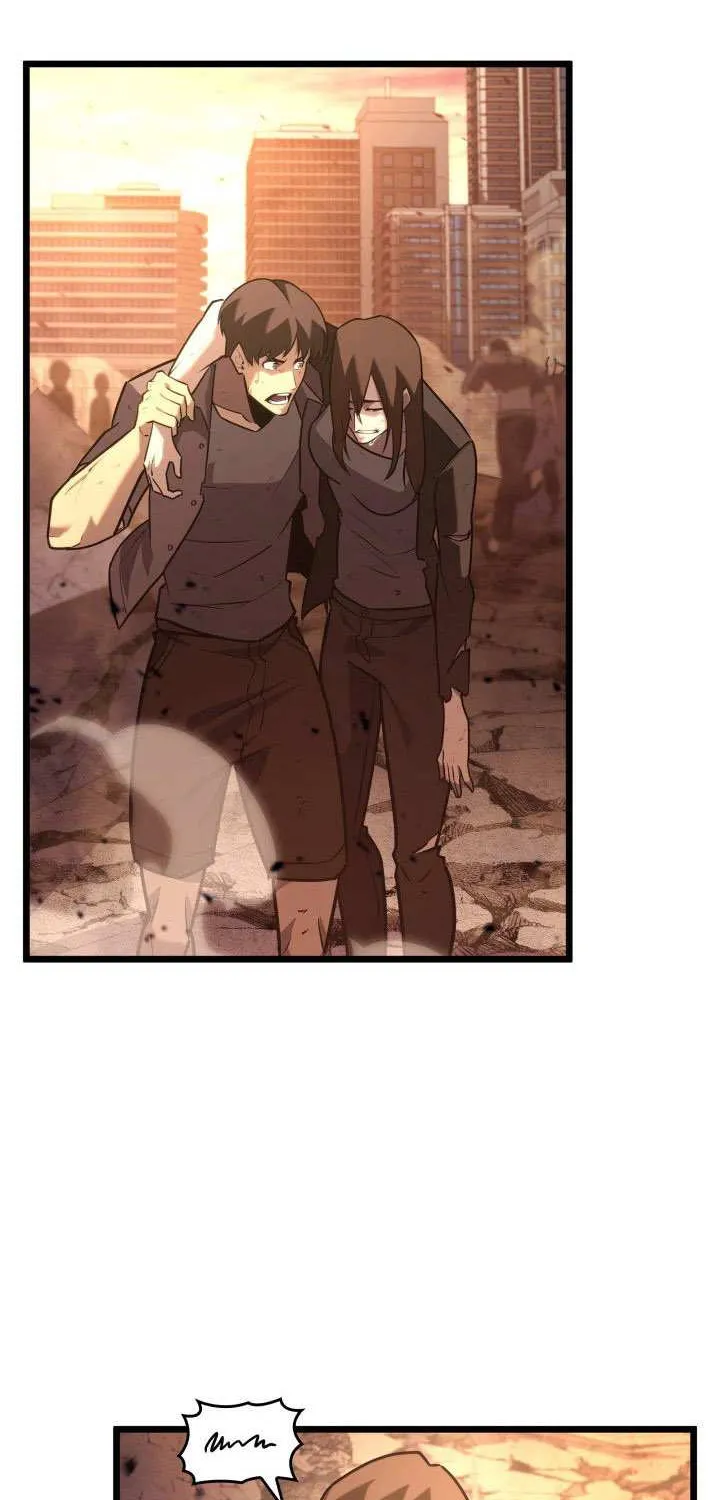 Return of the SSS-Class Ranker Chapter 154 page 18 - 