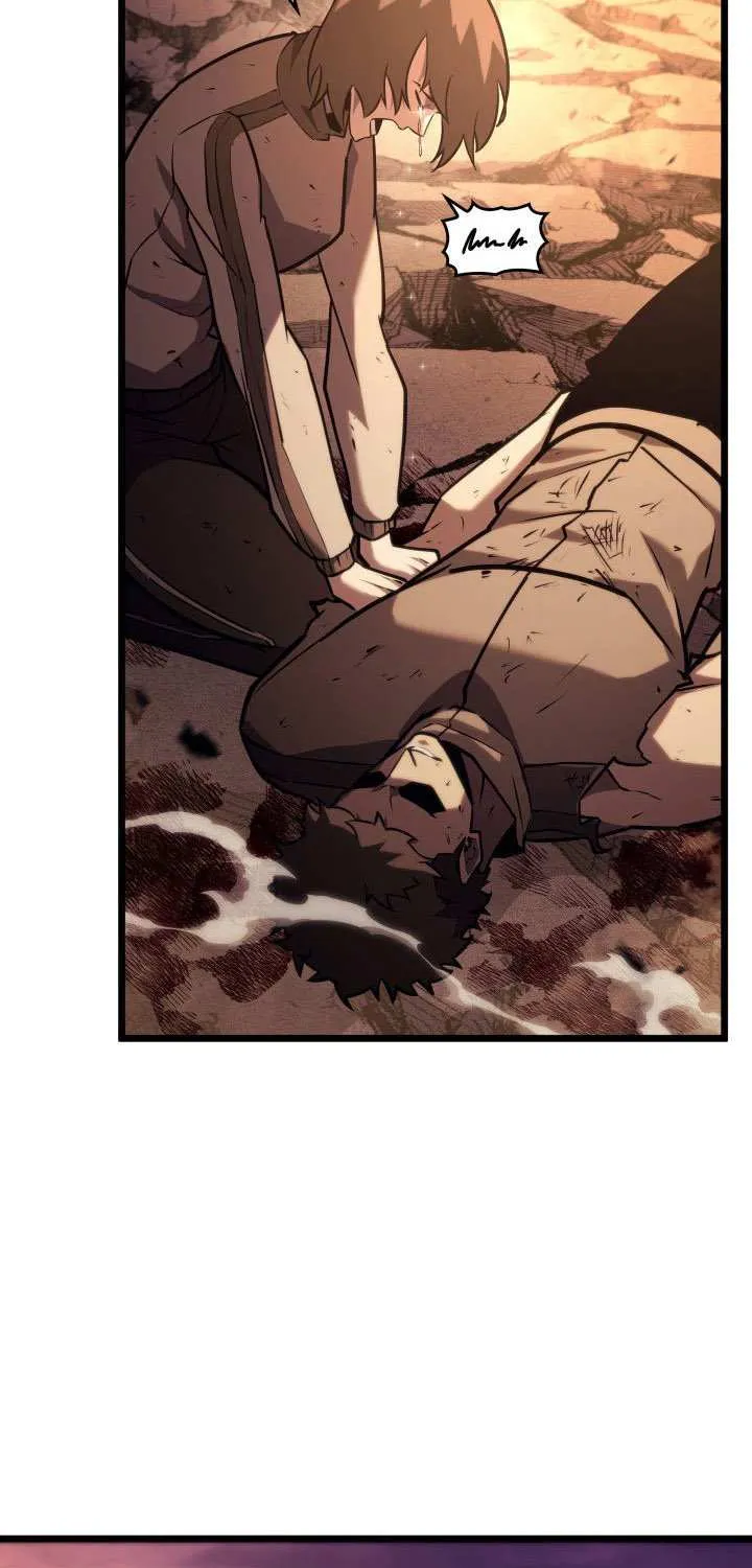 Return of the SSS-Class Ranker Chapter 154 page 19 - 