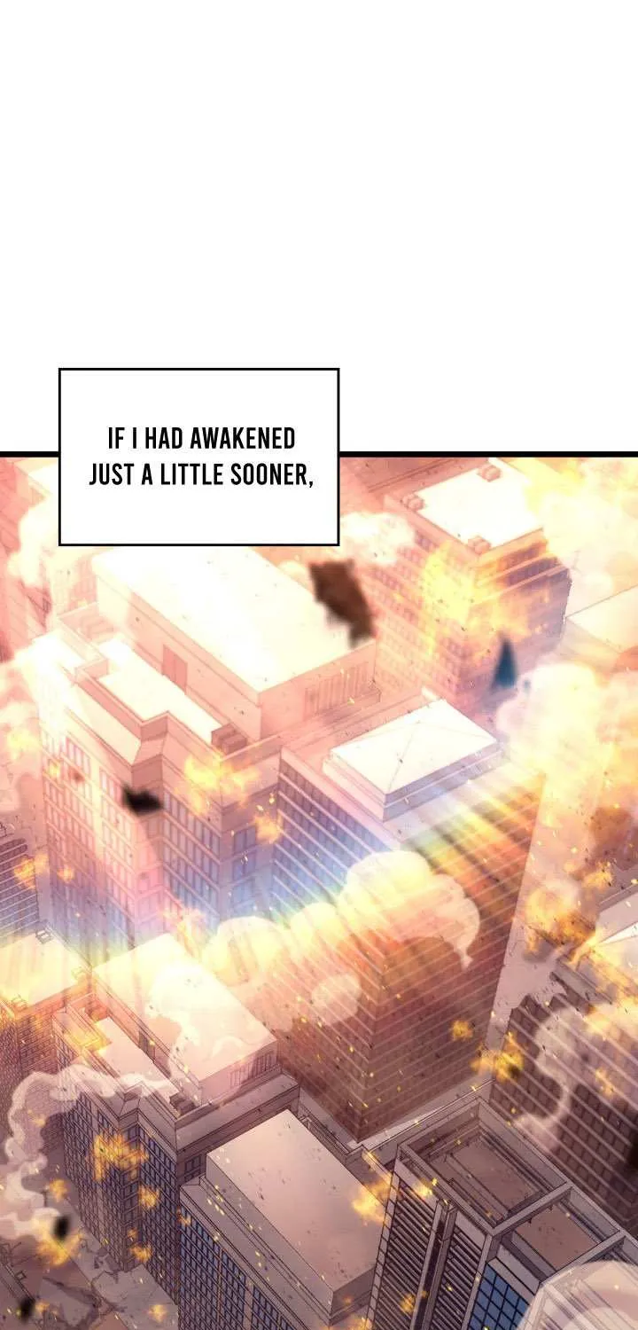 Return of the SSS-Class Ranker Chapter 154 page 21 - 