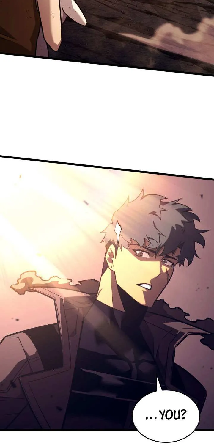 Return of the SSS-Class Ranker Chapter 154 page 26 - 