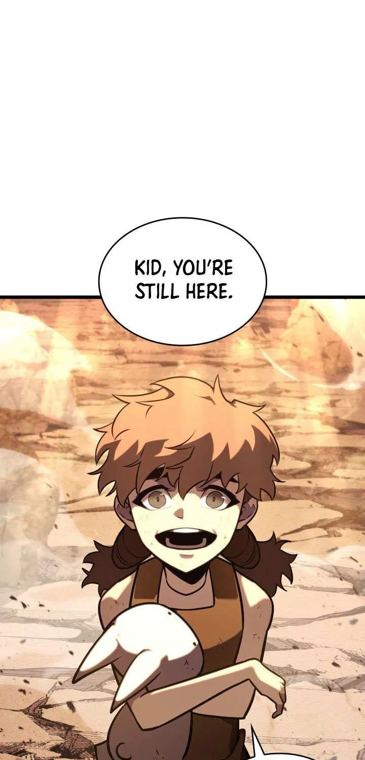 Return of the SSS-Class Ranker Chapter 154 page 27 - 