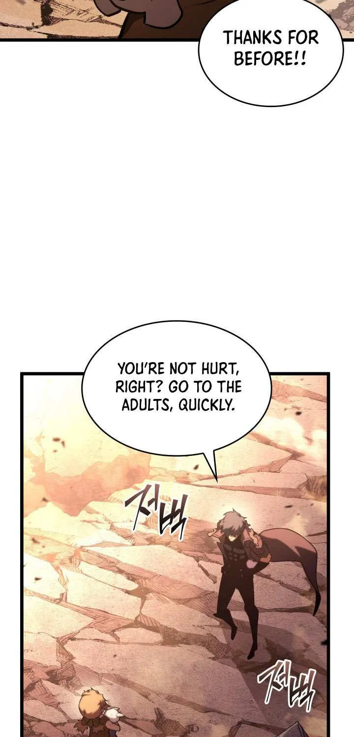 Return of the SSS-Class Ranker Chapter 154 page 28 - 