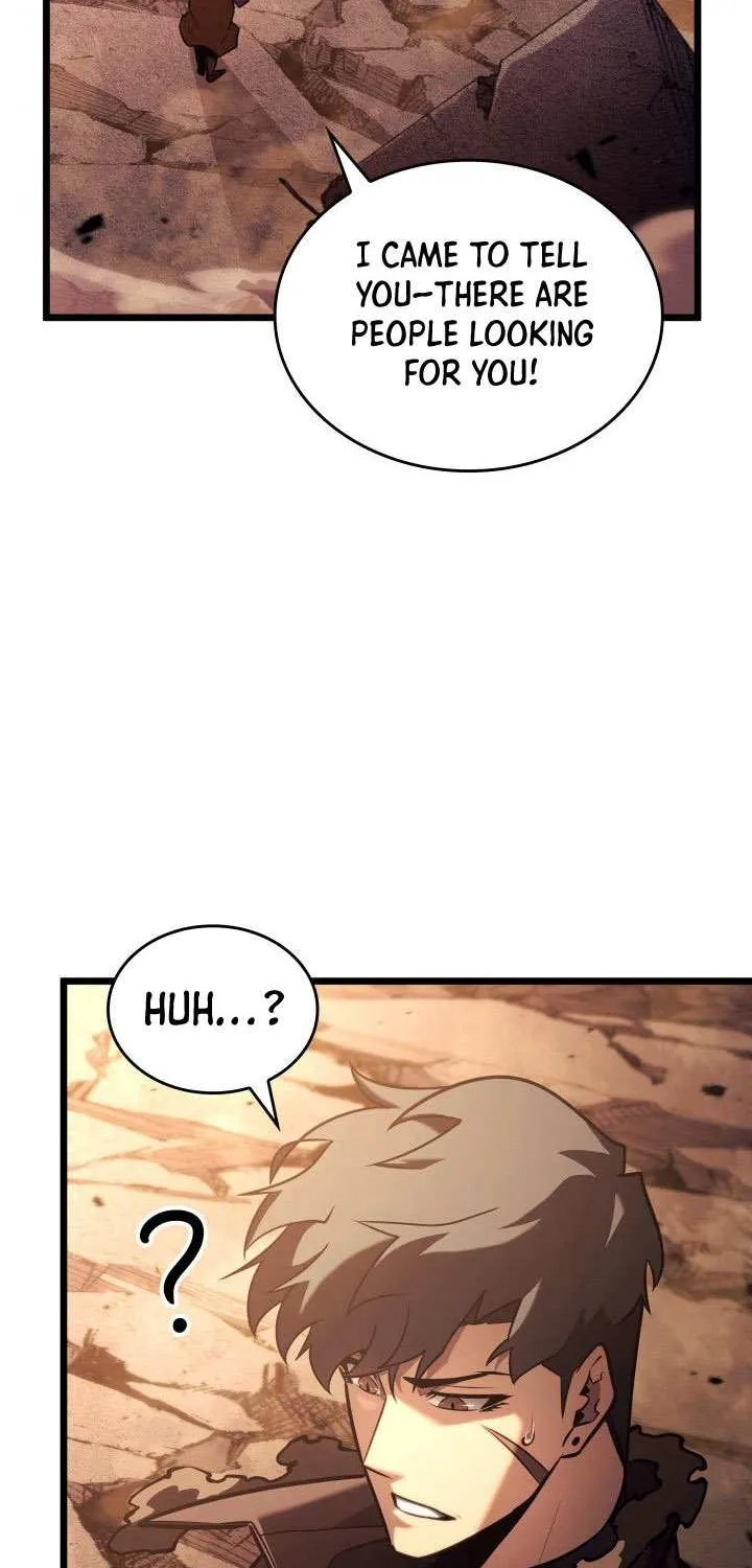 Return of the SSS-Class Ranker Chapter 154 page 29 - 