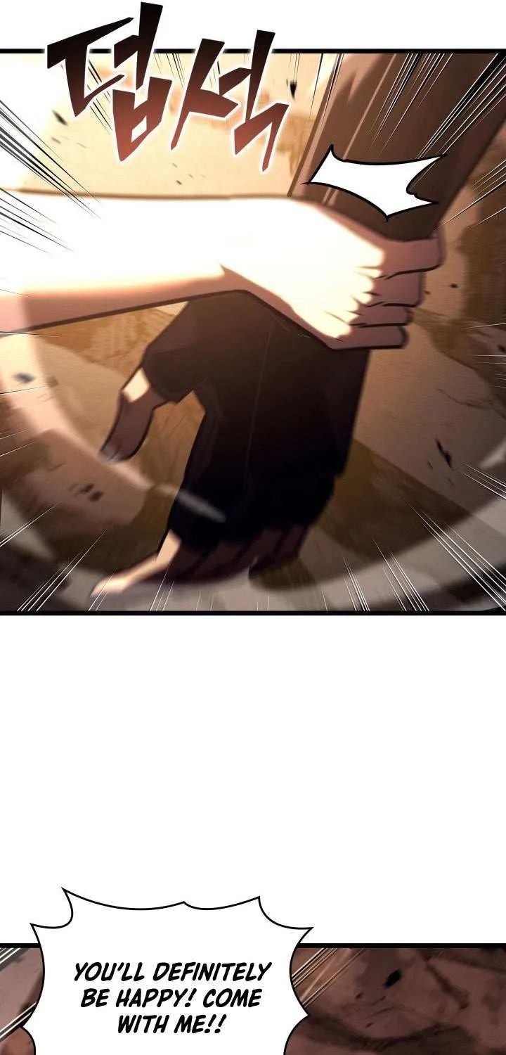 Return of the SSS-Class Ranker Chapter 154 page 31 - 