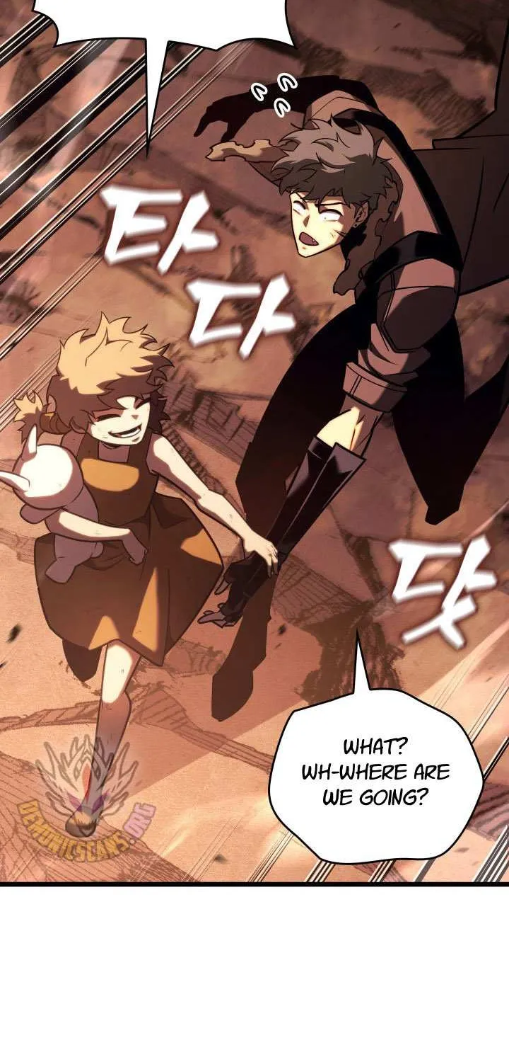 Return of the SSS-Class Ranker Chapter 154 page 32 - 