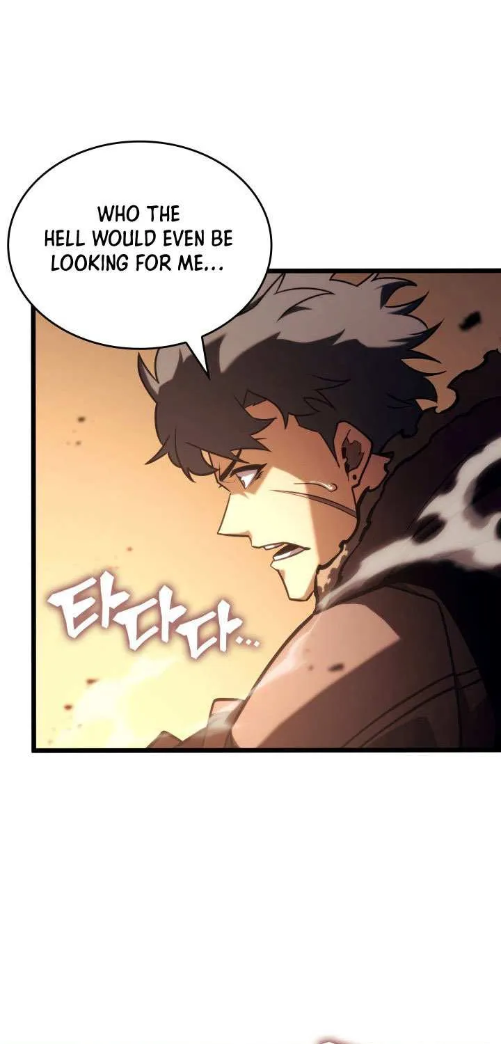 Return of the SSS-Class Ranker Chapter 154 page 33 - 