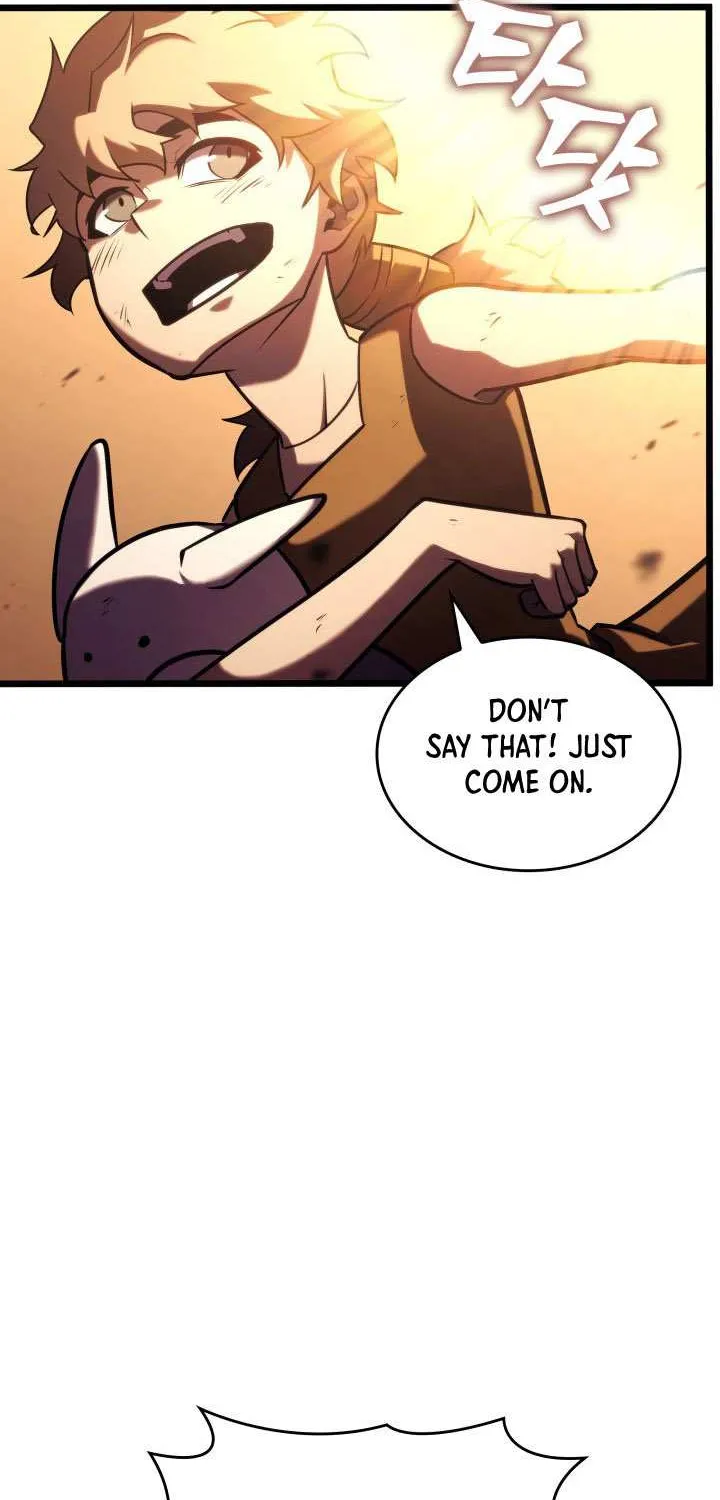 Return of the SSS-Class Ranker Chapter 154 page 34 - 
