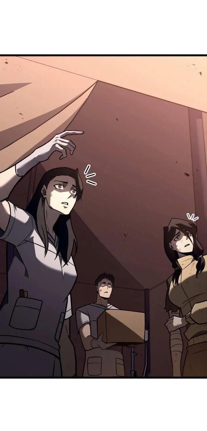 Return of the SSS-Class Ranker Chapter 154 page 38 - 