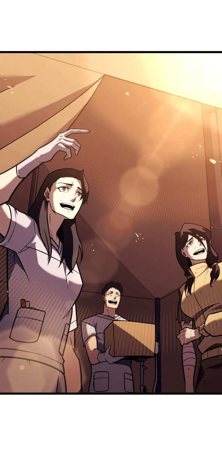 Return of the SSS-Class Ranker Chapter 154 page 39 - 