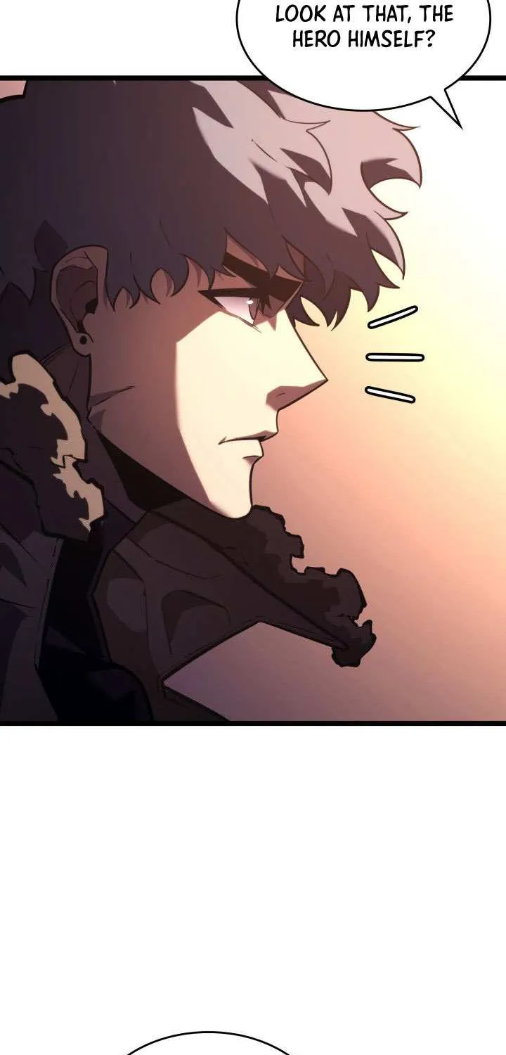 Return of the SSS-Class Ranker Chapter 154 page 47 - 