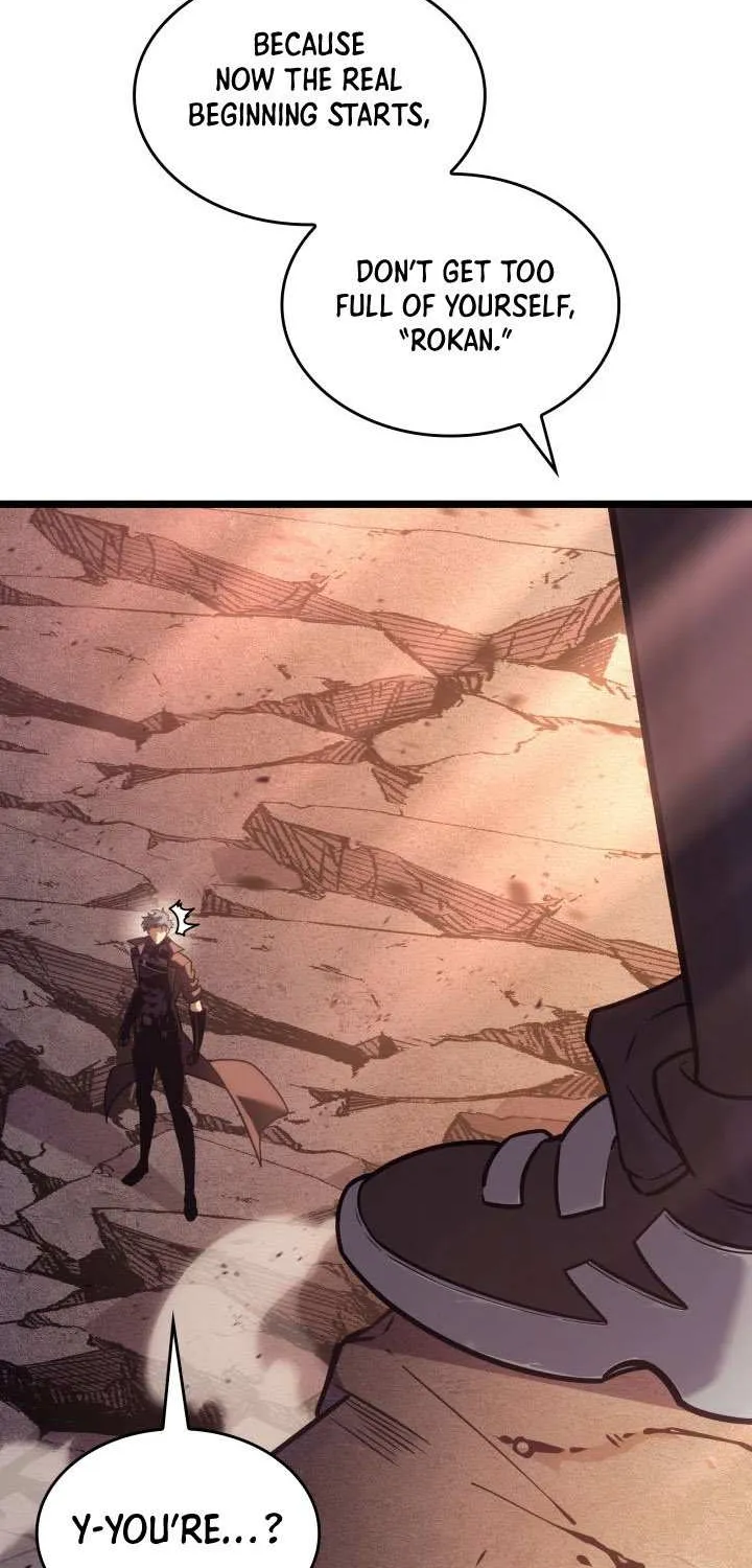 Return of the SSS-Class Ranker Chapter 154 page 48 - 