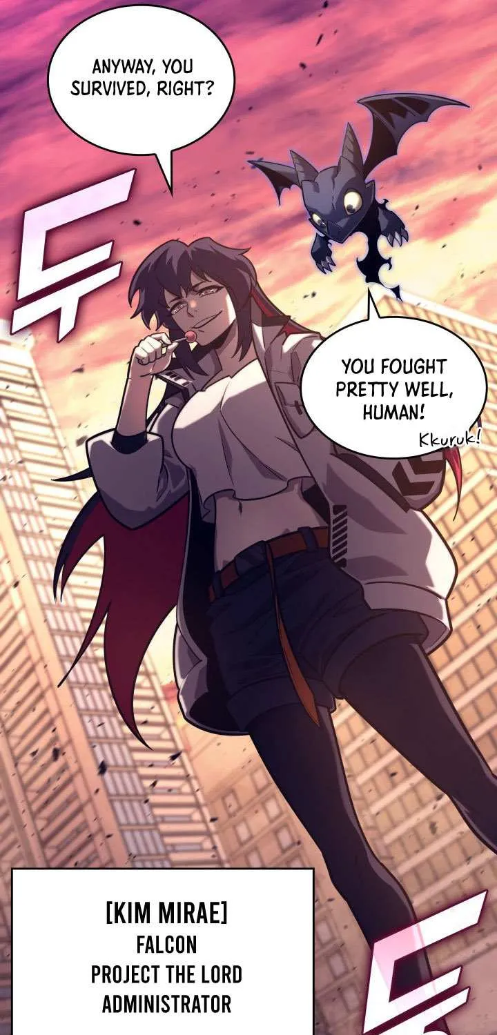 Return of the SSS-Class Ranker Chapter 154 page 51 - 