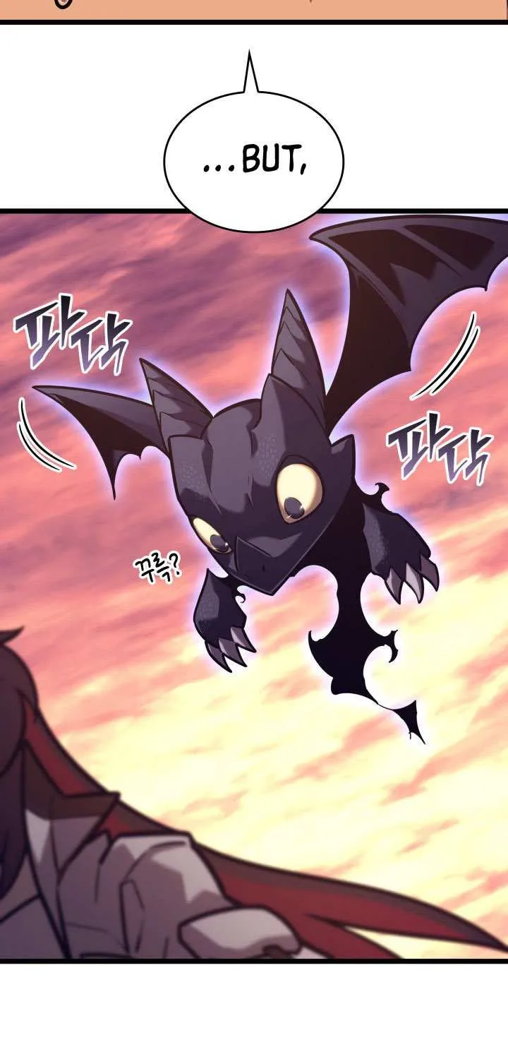 Return of the SSS-Class Ranker Chapter 154 page 53 - 