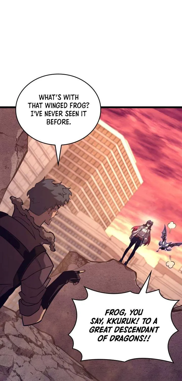 Return of the SSS-Class Ranker Chapter 154 page 54 - 