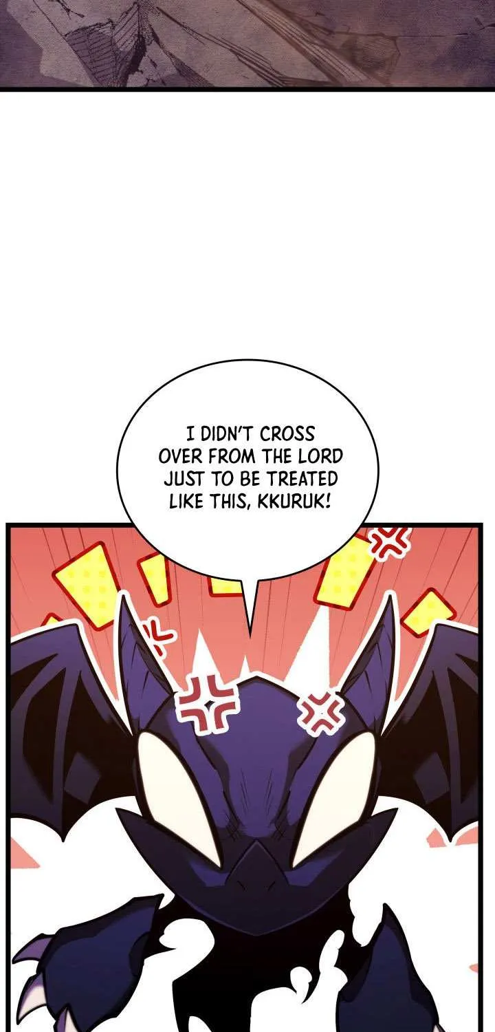 Return of the SSS-Class Ranker Chapter 154 page 55 - 