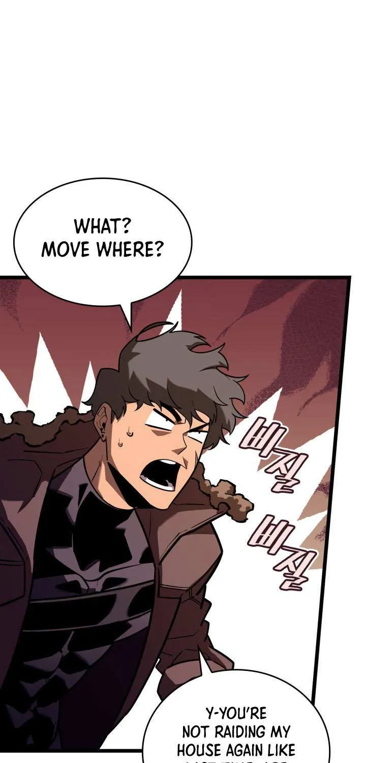 Return of the SSS-Class Ranker Chapter 154 page 58 - 