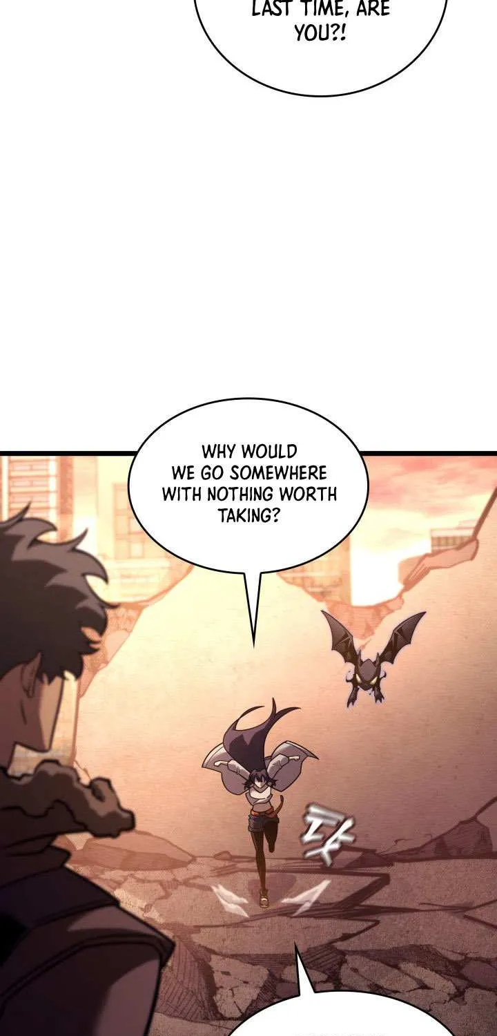 Return of the SSS-Class Ranker Chapter 154 page 59 - 