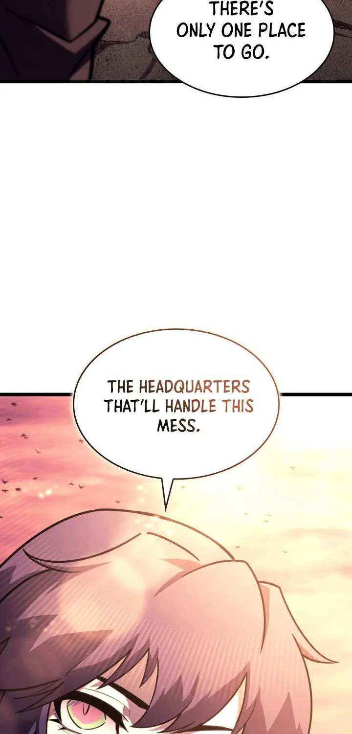 Return of the SSS-Class Ranker Chapter 154 page 60 - 