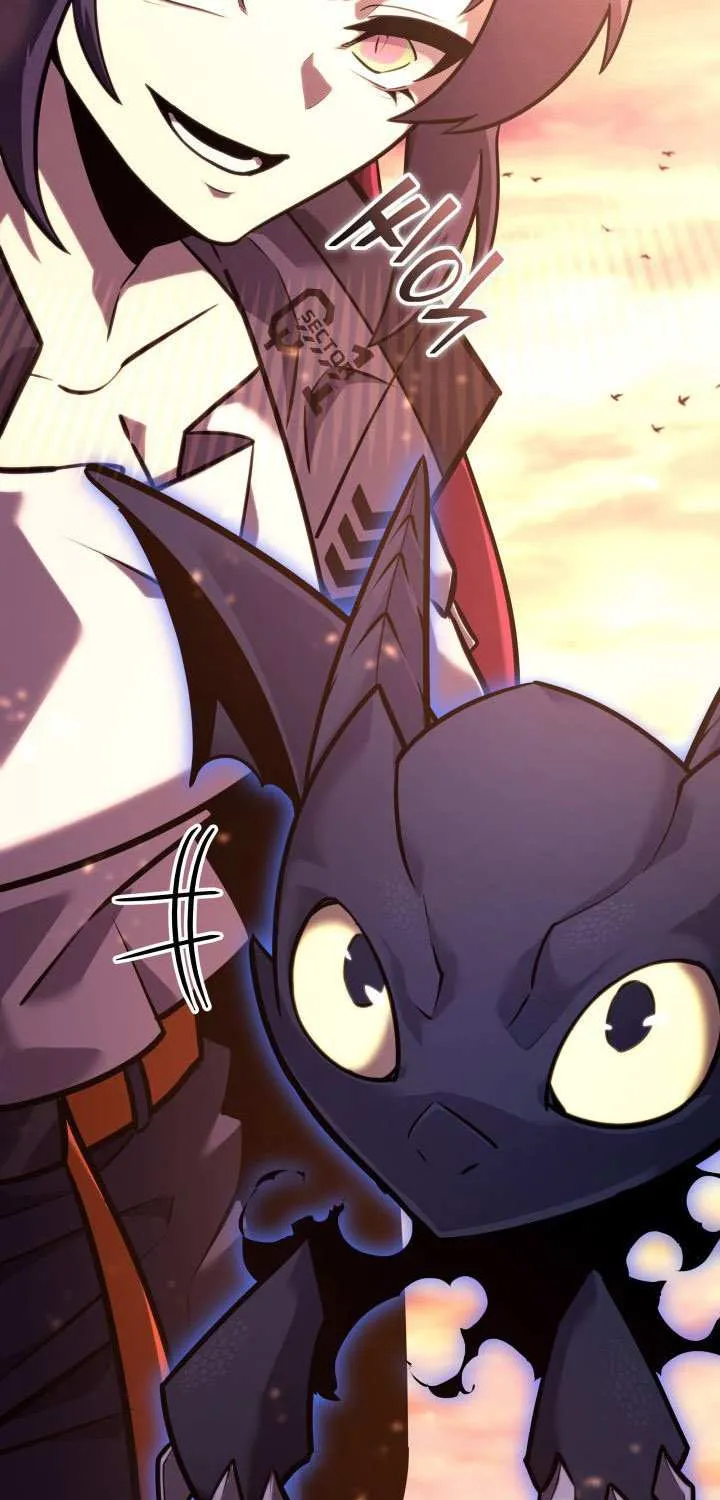 Return of the SSS-Class Ranker Chapter 154 page 61 - 