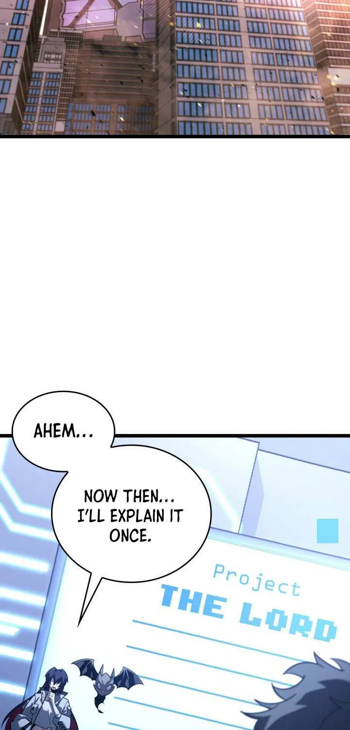 Return of the SSS-Class Ranker Chapter 154 page 65 - 