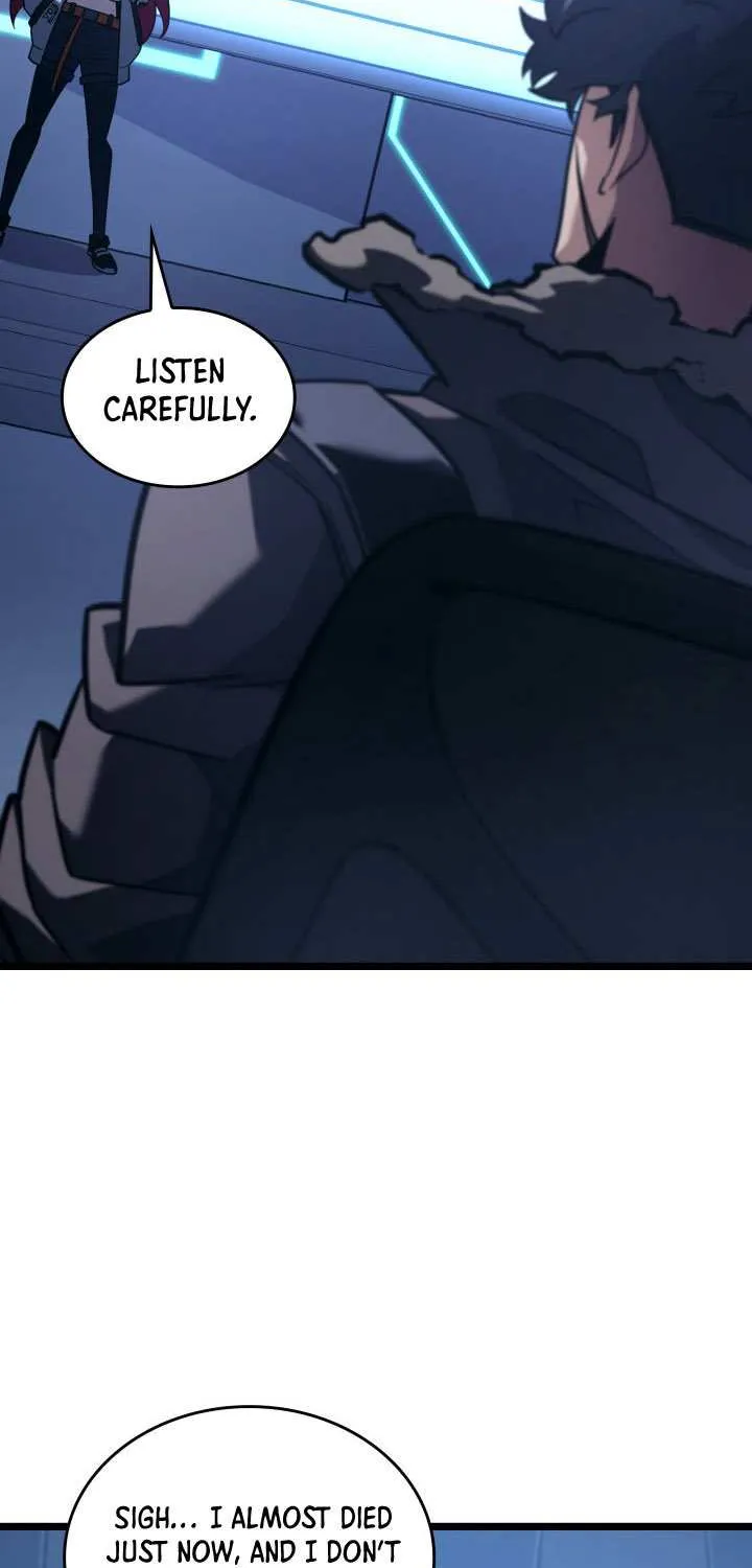 Return of the SSS-Class Ranker Chapter 154 page 66 - 