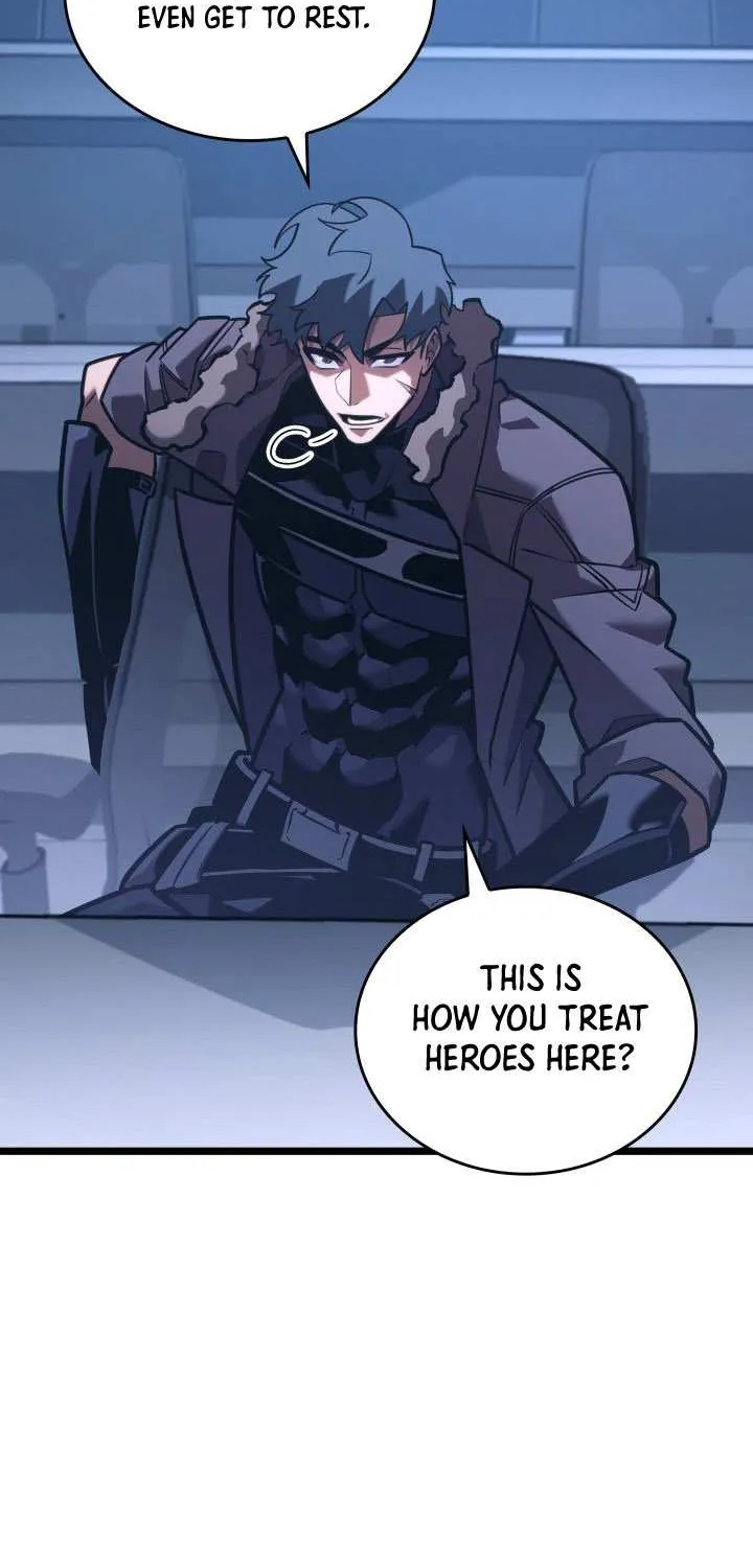 Return of the SSS-Class Ranker Chapter 154 page 67 - 