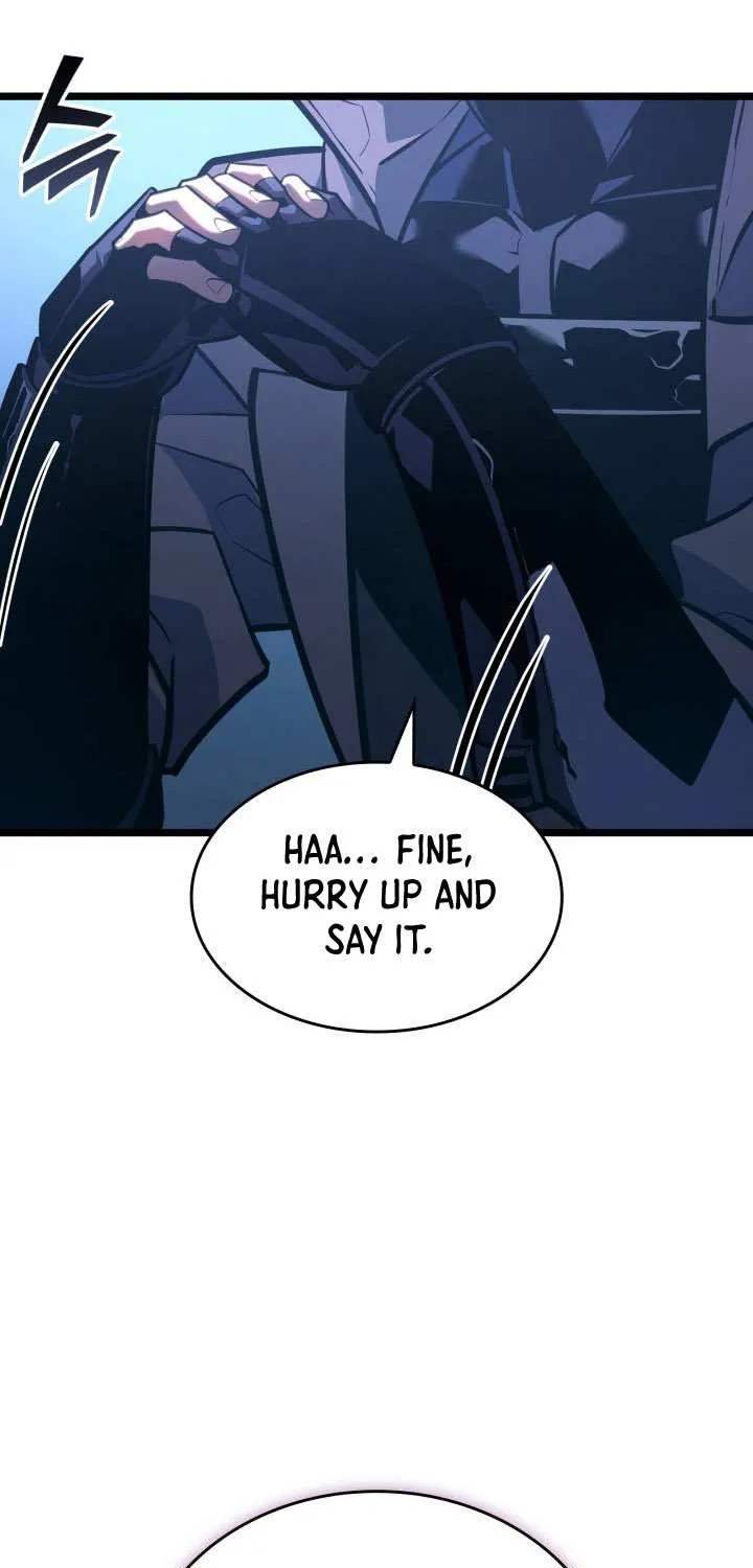 Return of the SSS-Class Ranker Chapter 154 page 68 - 