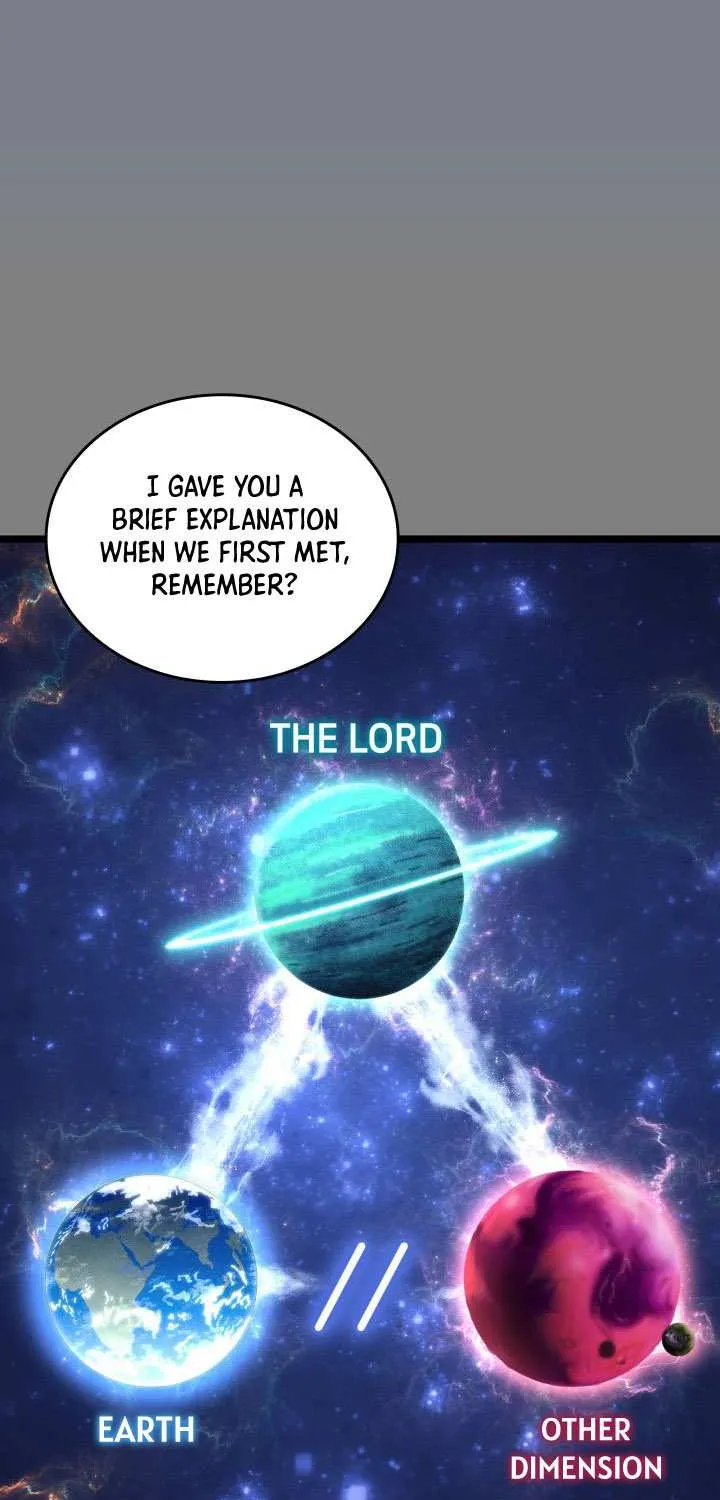 Return of the SSS-Class Ranker Chapter 154 page 73 - 