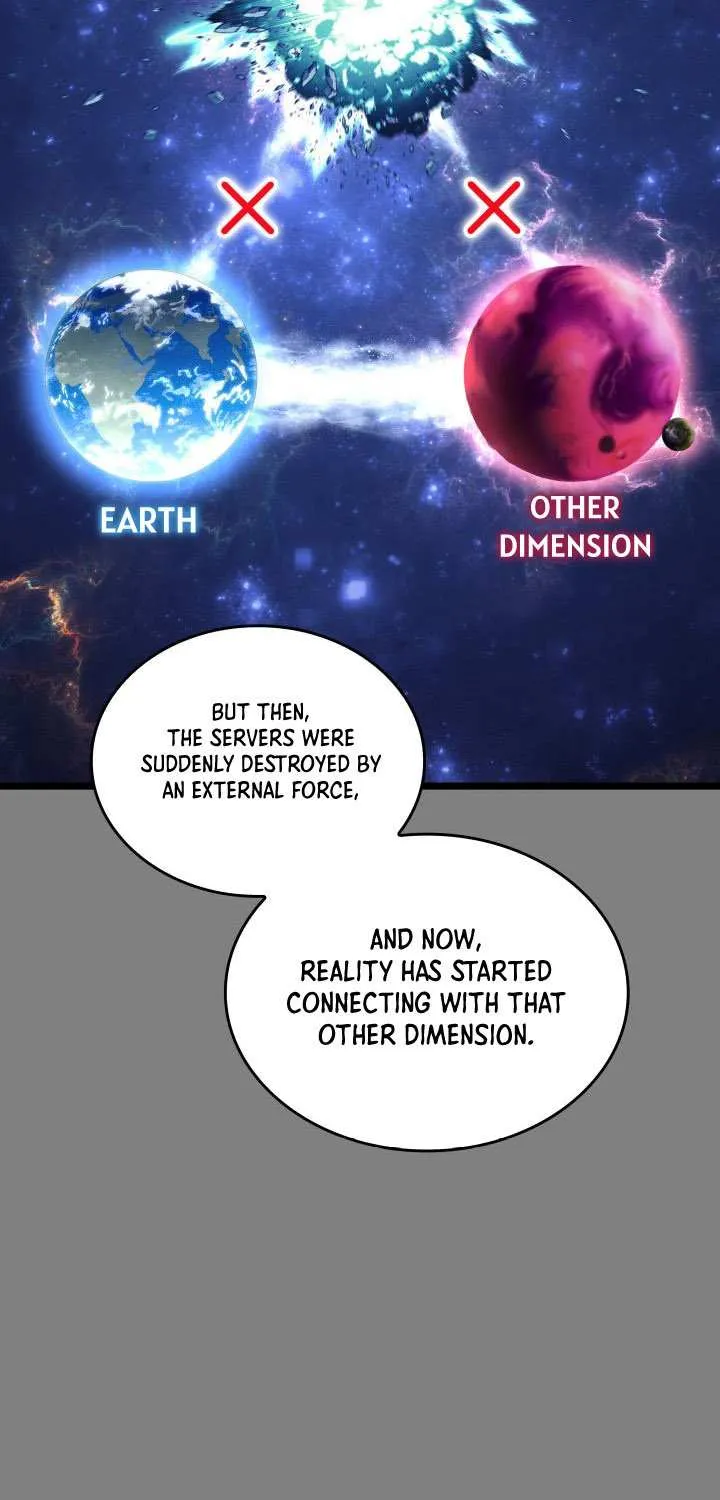 Return of the SSS-Class Ranker Chapter 154 page 75 - 