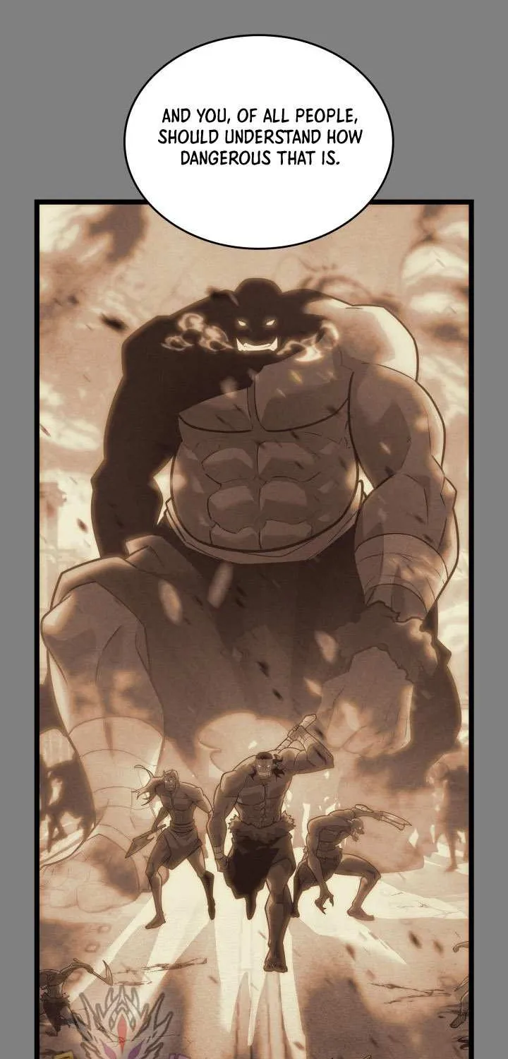 Return of the SSS-Class Ranker Chapter 154 page 76 - 