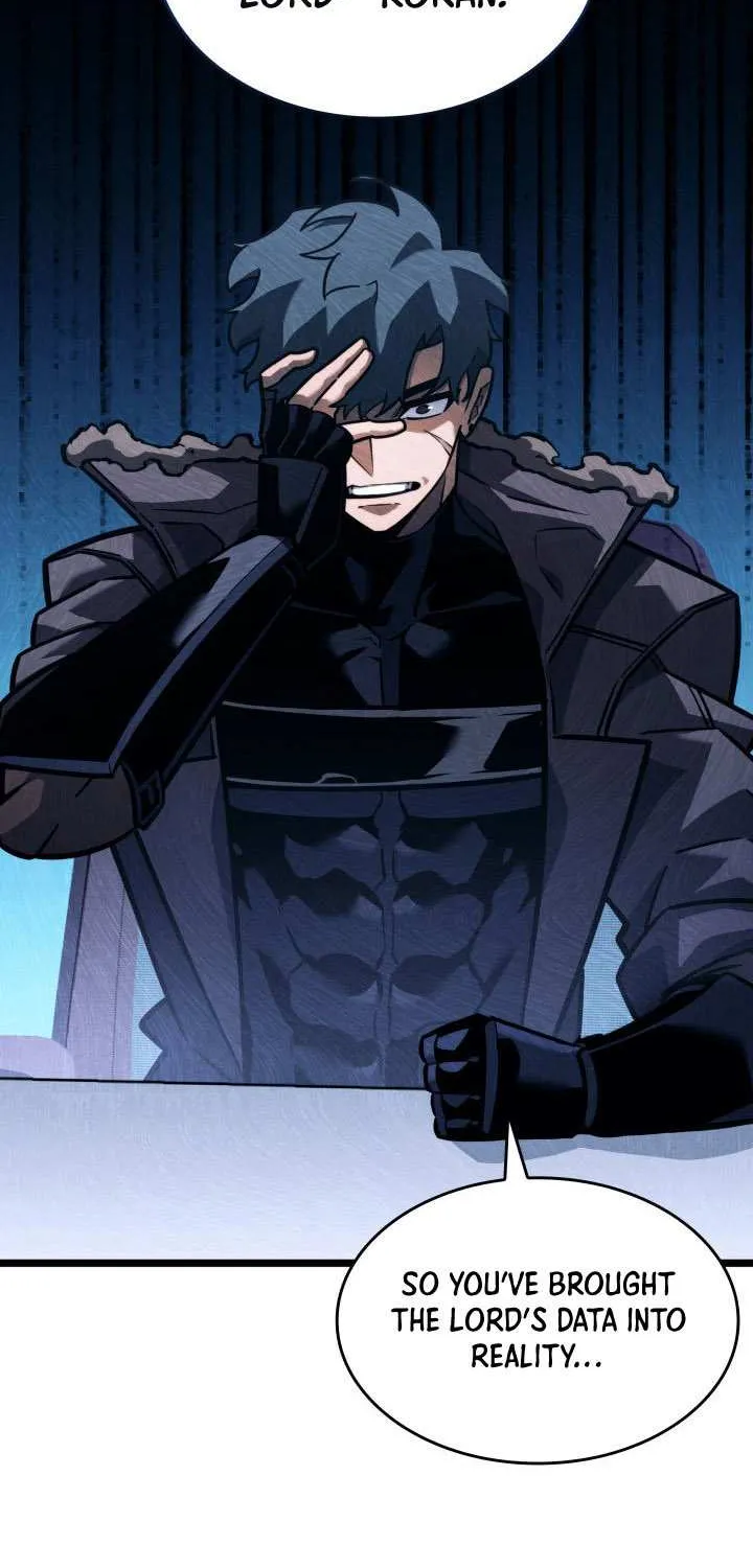 Return of the SSS-Class Ranker Chapter 154 page 81 - 