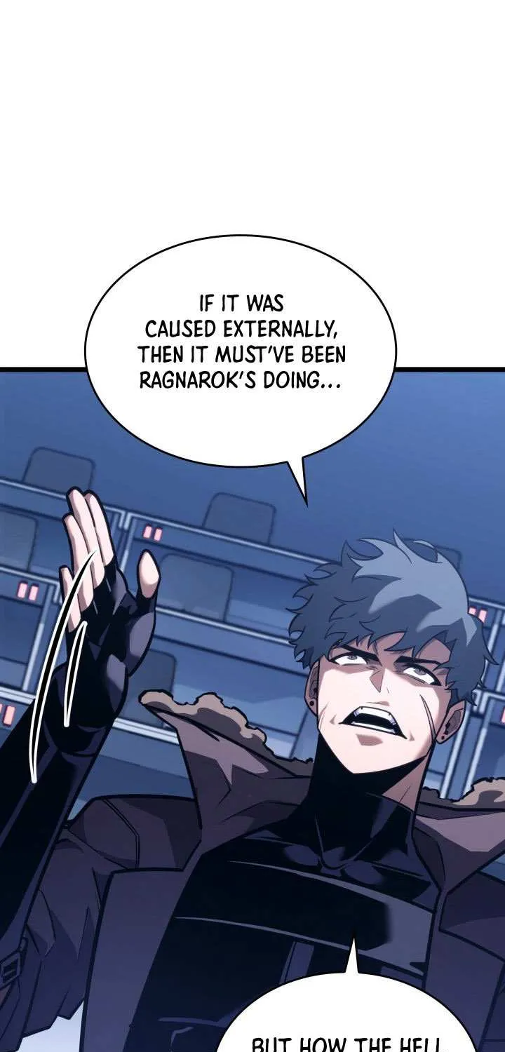Return of the SSS-Class Ranker Chapter 154 page 82 - 