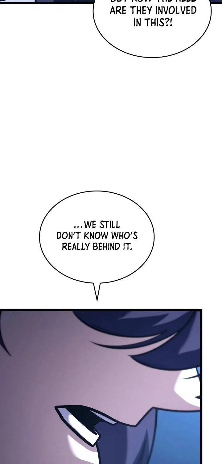 Return of the SSS-Class Ranker Chapter 154 page 83 - 